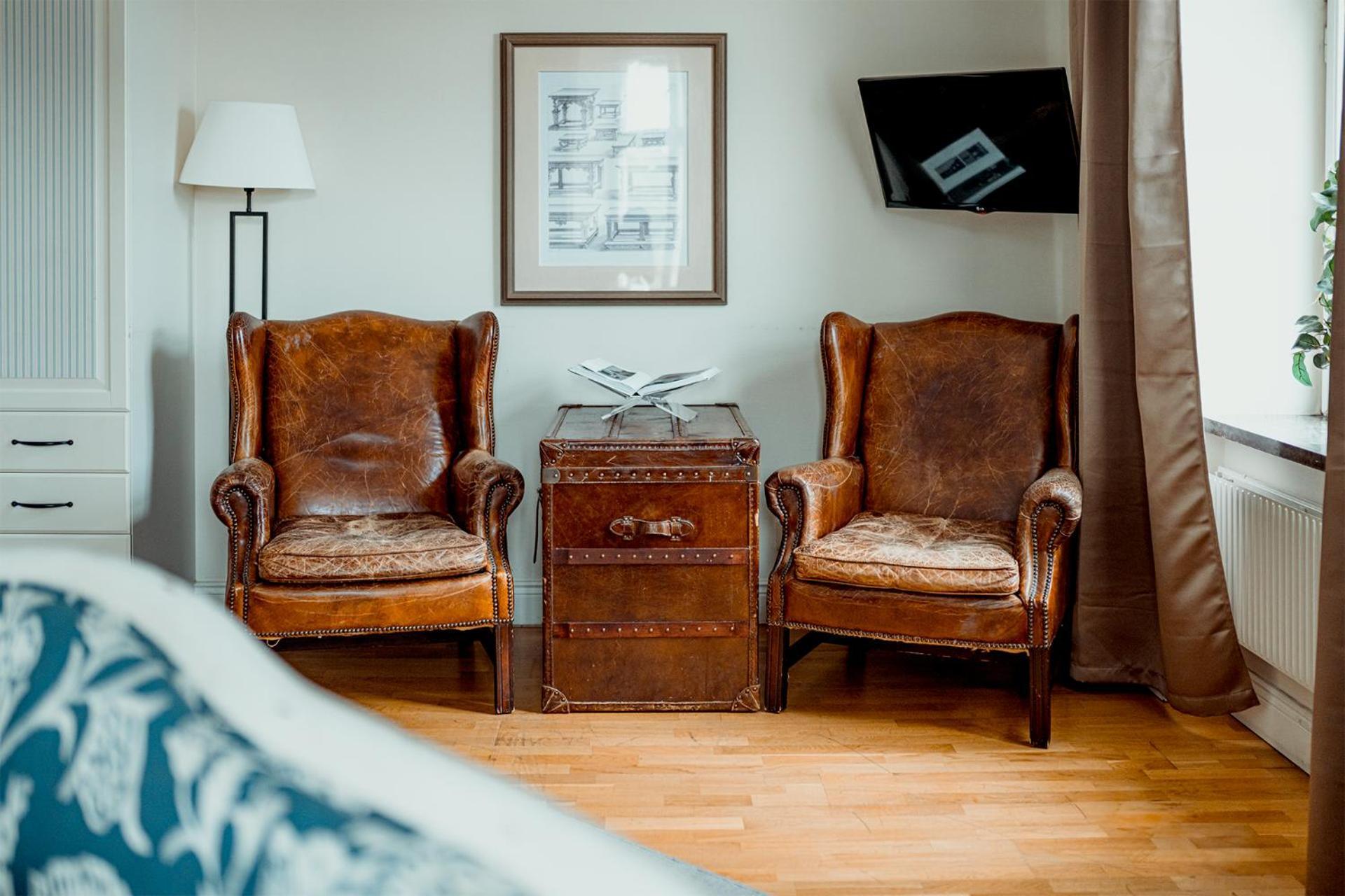 Sunlight Hotel Conference & Spa Nyköping Cameră foto