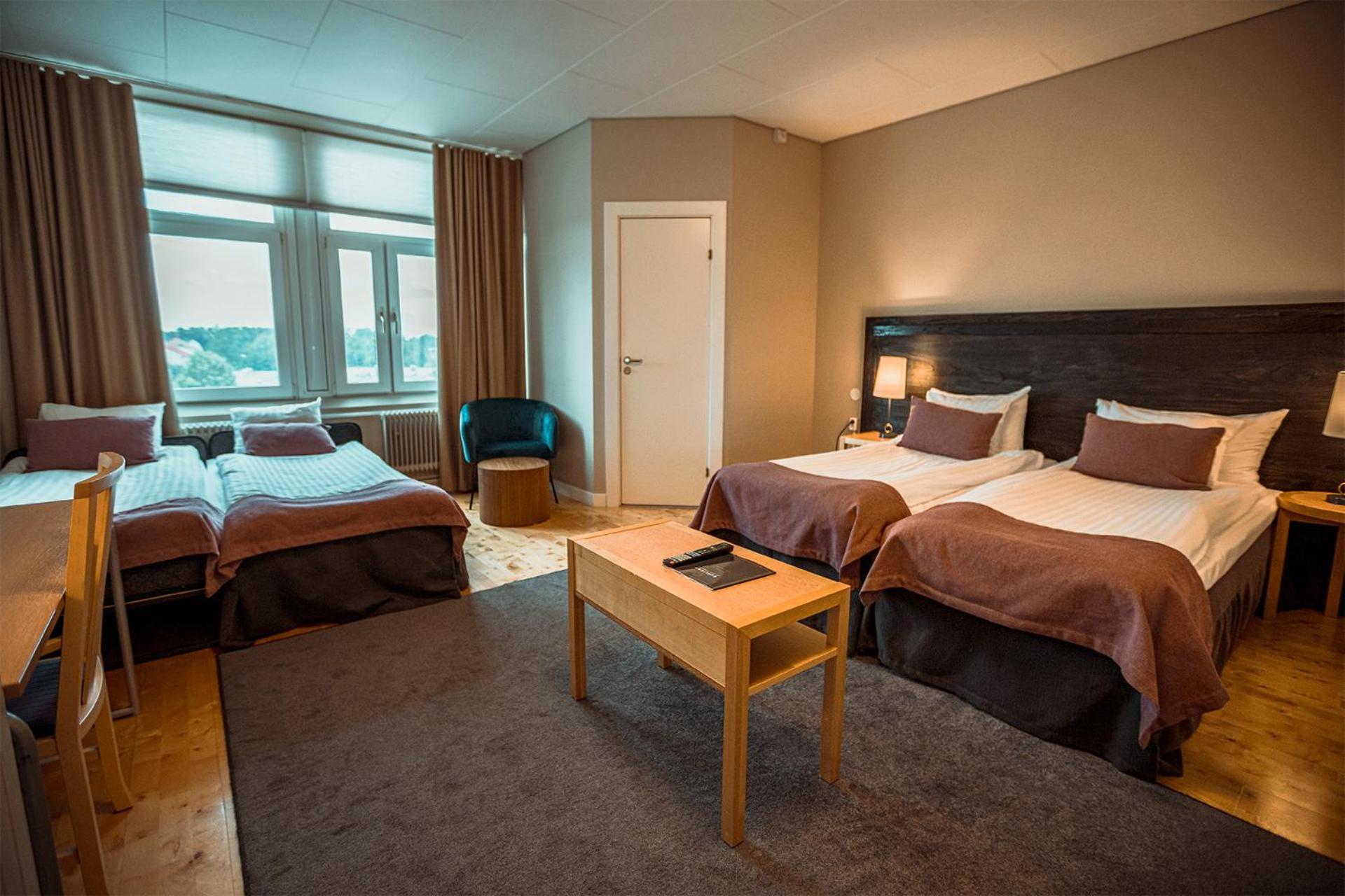 Sunlight Hotel Conference & Spa Nyköping Cameră foto